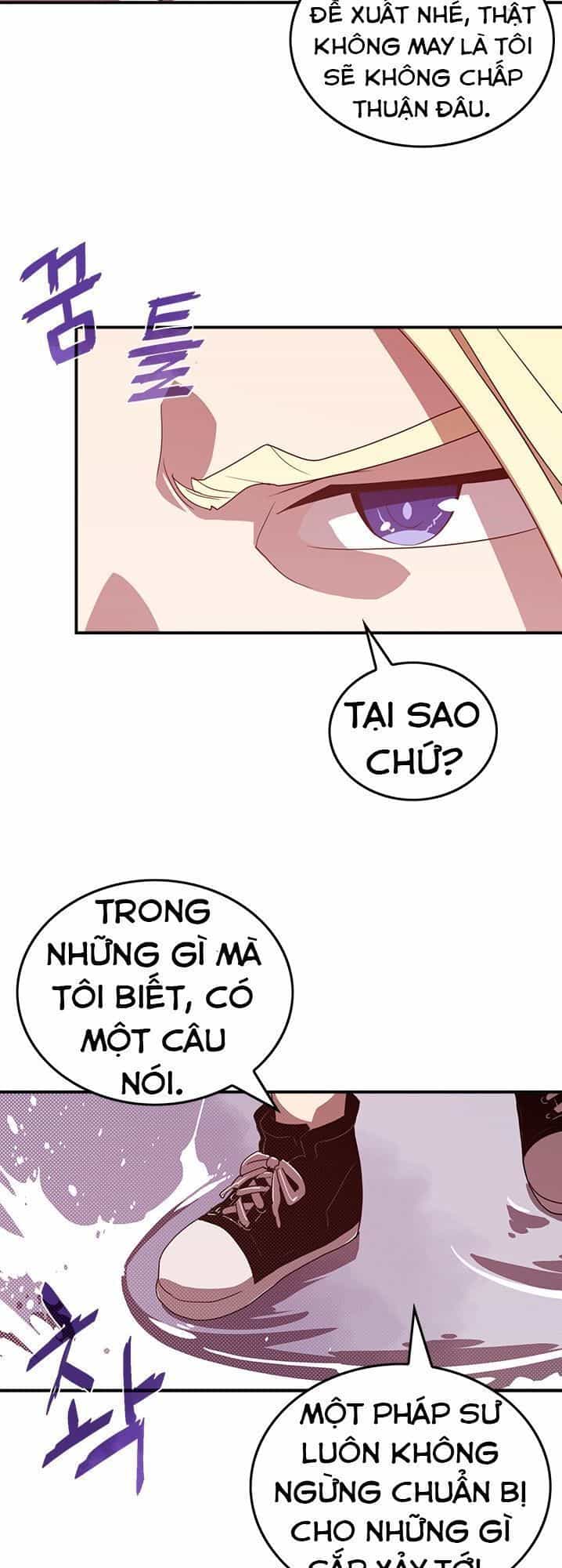 Ta Là Vua Pháp Sư - Chương 69 - ảnh 29