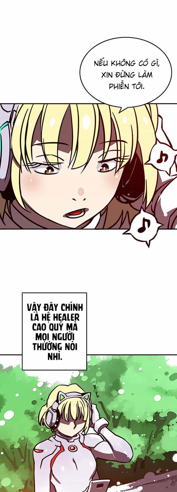 Ta Là Vua Pháp Sư - Chương 7 - ảnh 23