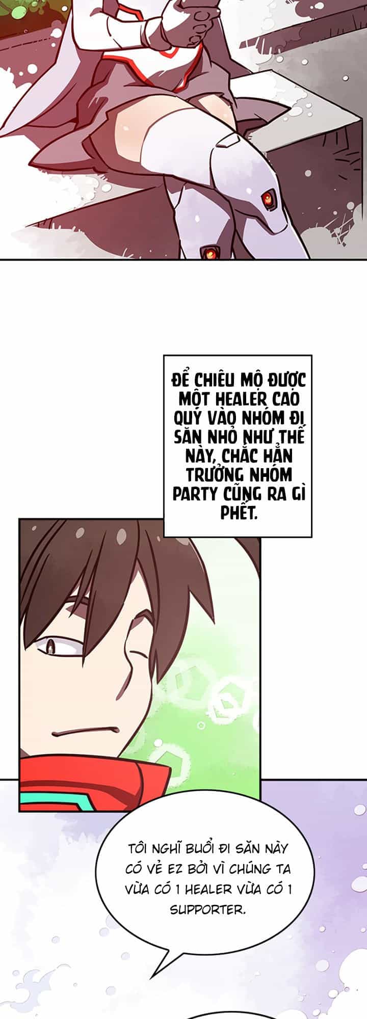 Ta Là Vua Pháp Sư - Chương 7 - ảnh 24