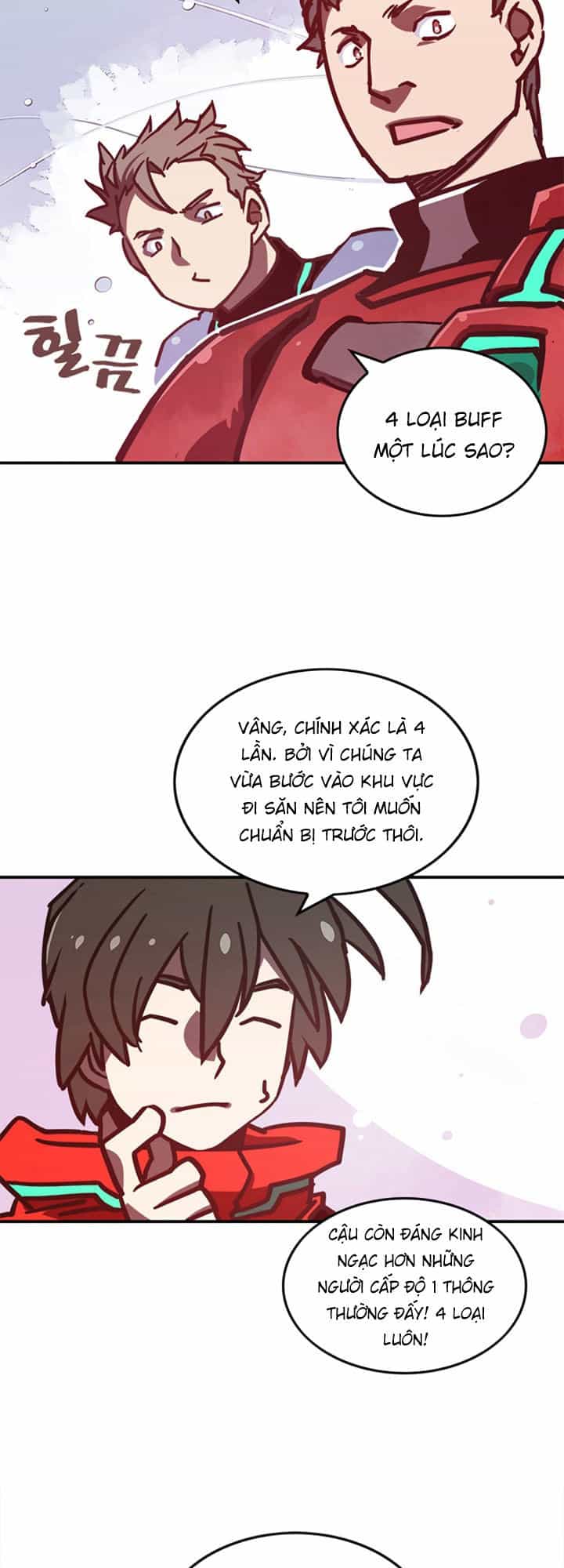 Ta Là Vua Pháp Sư - Chương 7 - ảnh 39