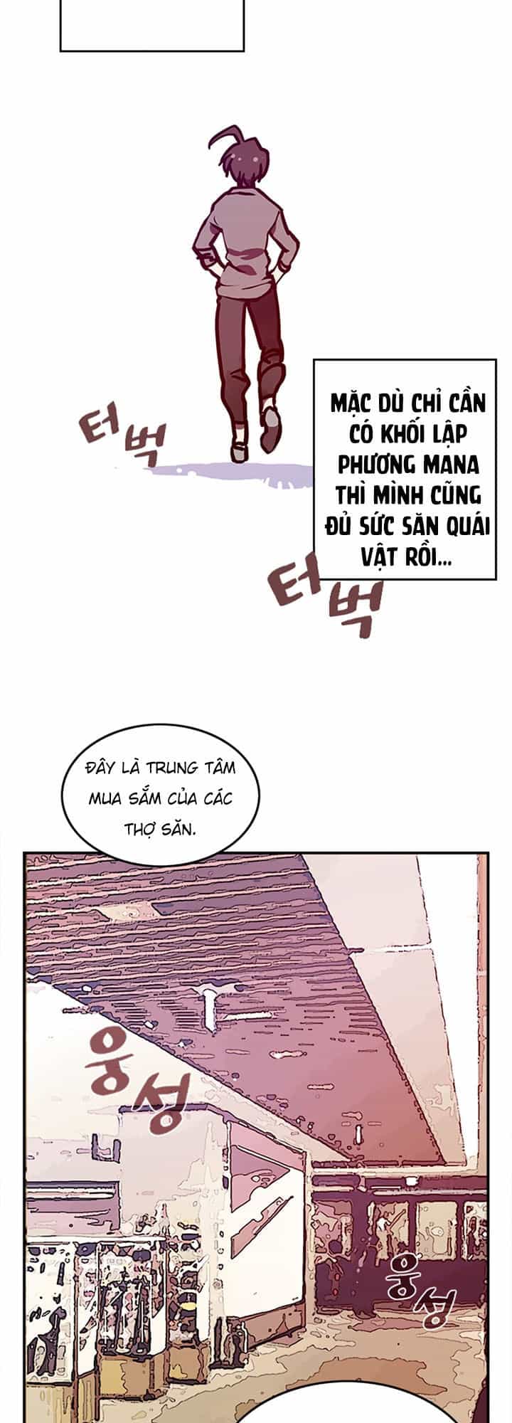 Ta Là Vua Pháp Sư - Chương 7 - ảnh 6