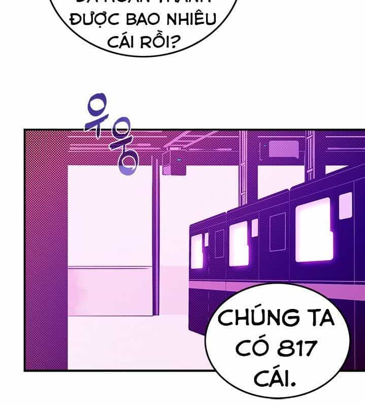 Ta Là Vua Pháp Sư - Chương 70 - ảnh 9