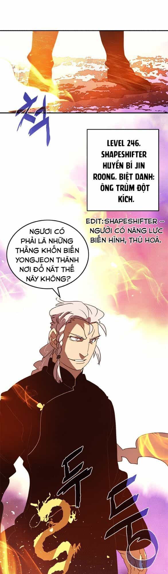 Ta Là Vua Pháp Sư - Chương 71 - ảnh 13