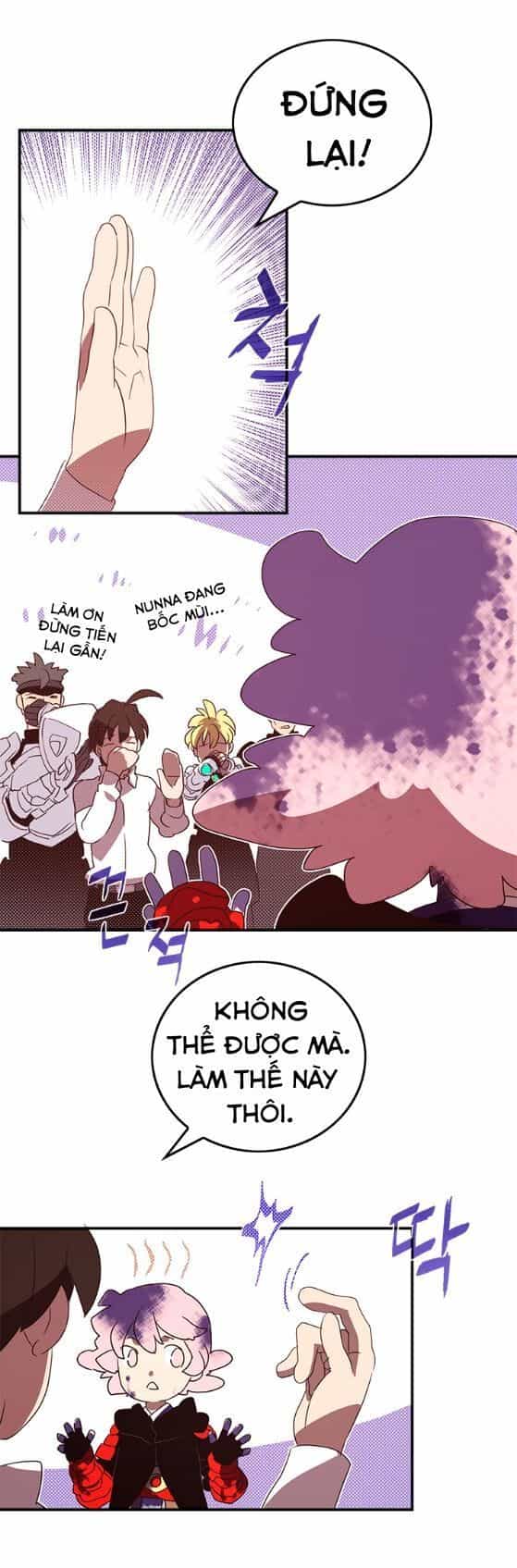 Ta Là Vua Pháp Sư - Chương 72 - ảnh 33