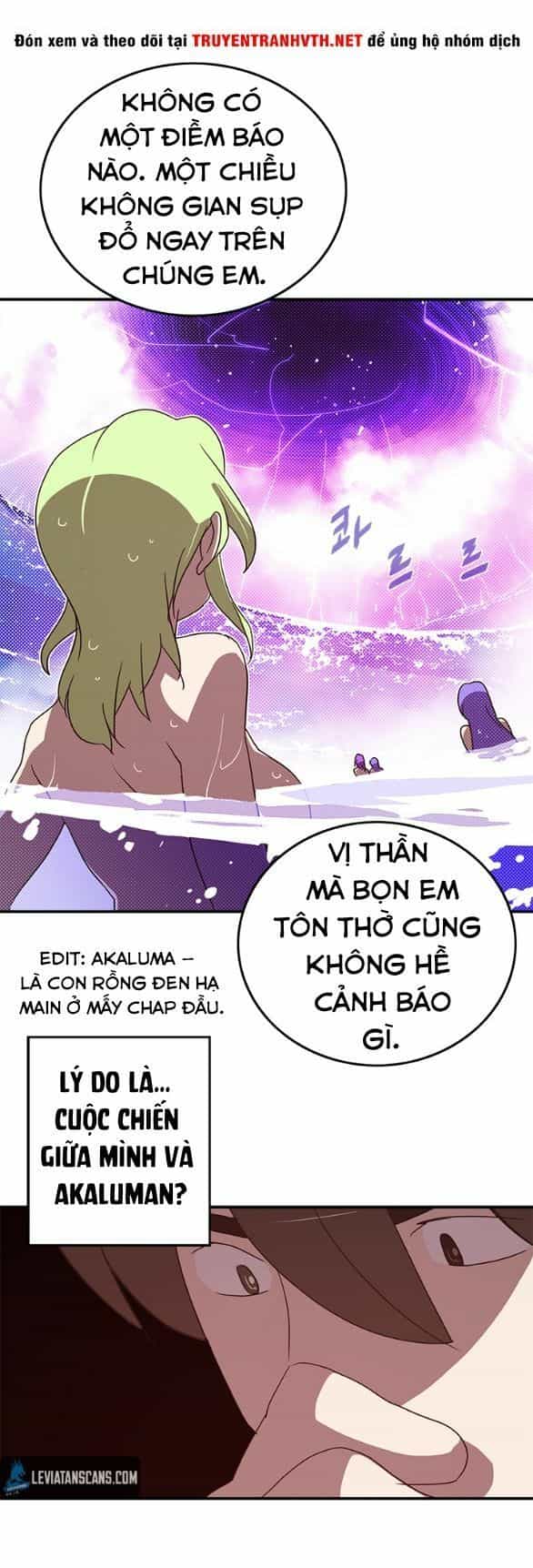 Ta Là Vua Pháp Sư - Chương 74 - ảnh 14