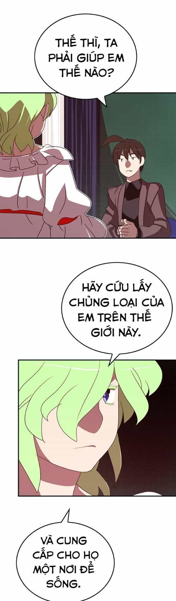 Ta Là Vua Pháp Sư - Chương 74 - ảnh 23