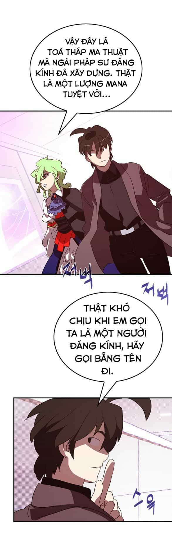 Ta Là Vua Pháp Sư - Chương 74 - ảnh 32