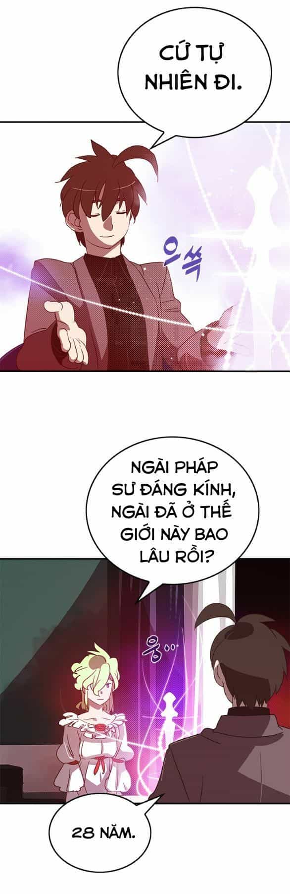Ta Là Vua Pháp Sư - Chương 74 - ảnh 6