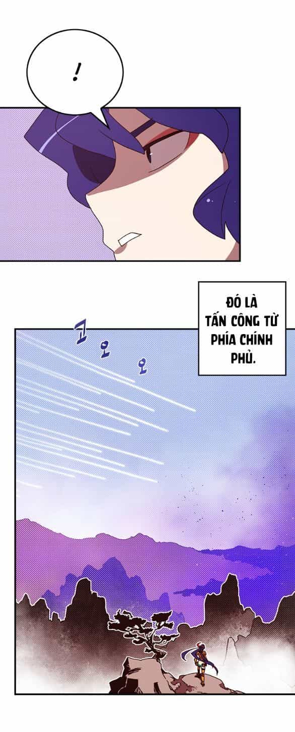 Ta Là Vua Pháp Sư - Chương 76 - ảnh 19