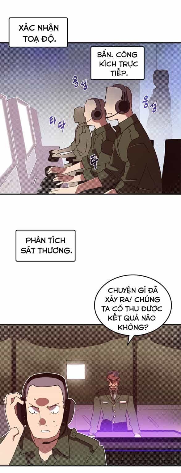 Ta Là Vua Pháp Sư - Chương 77 - ảnh 21