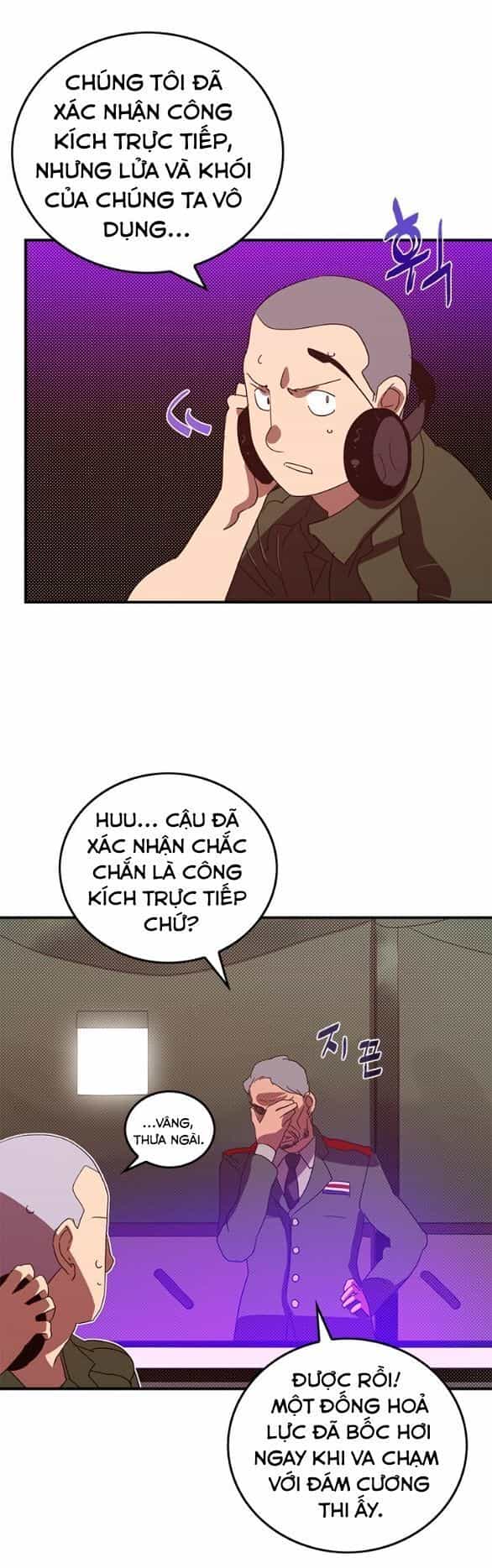Ta Là Vua Pháp Sư - Chương 77 - ảnh 22