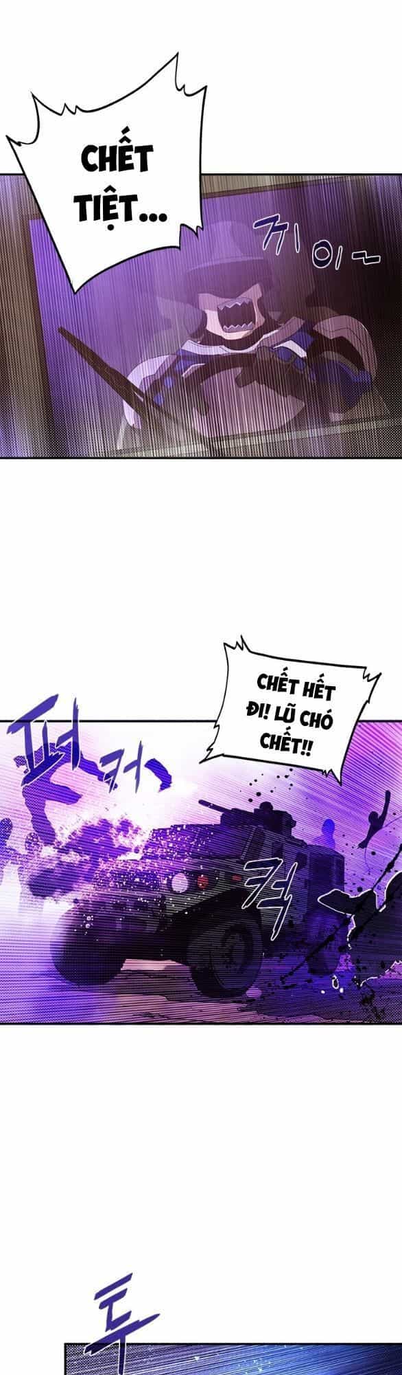 Ta Là Vua Pháp Sư - Chương 77 - ảnh 27