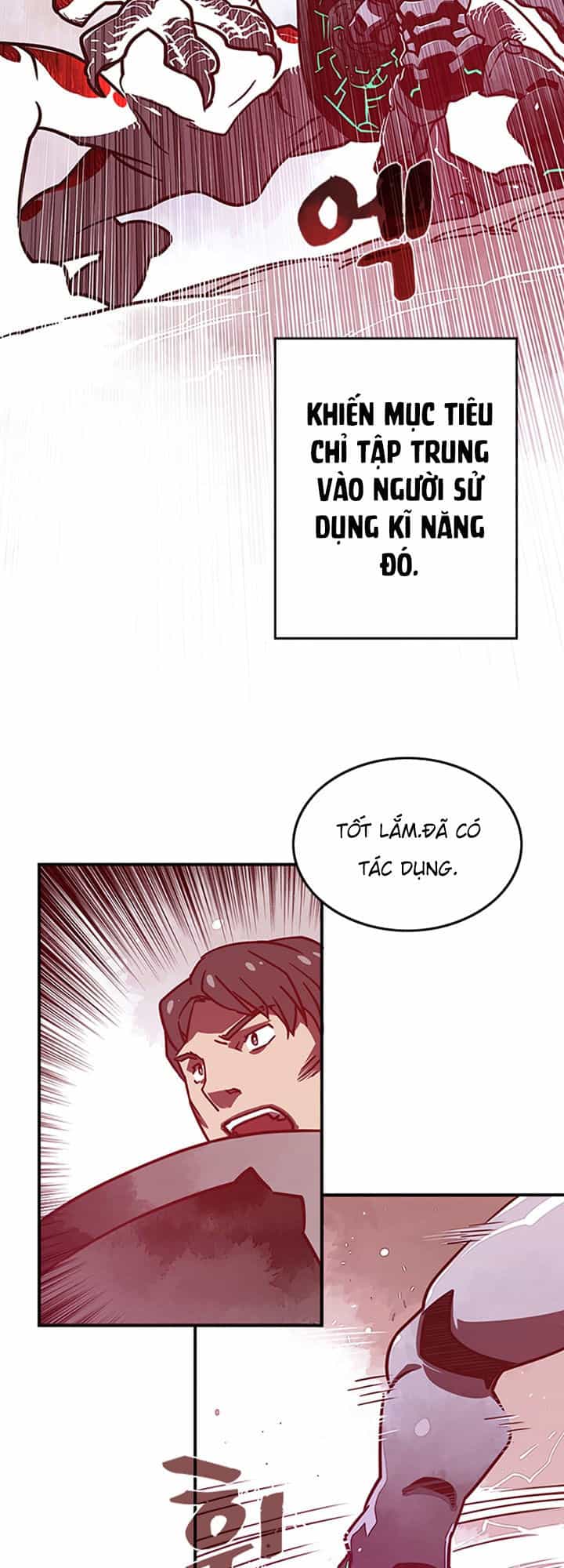 Ta Là Vua Pháp Sư - Chương 8 - ảnh 29