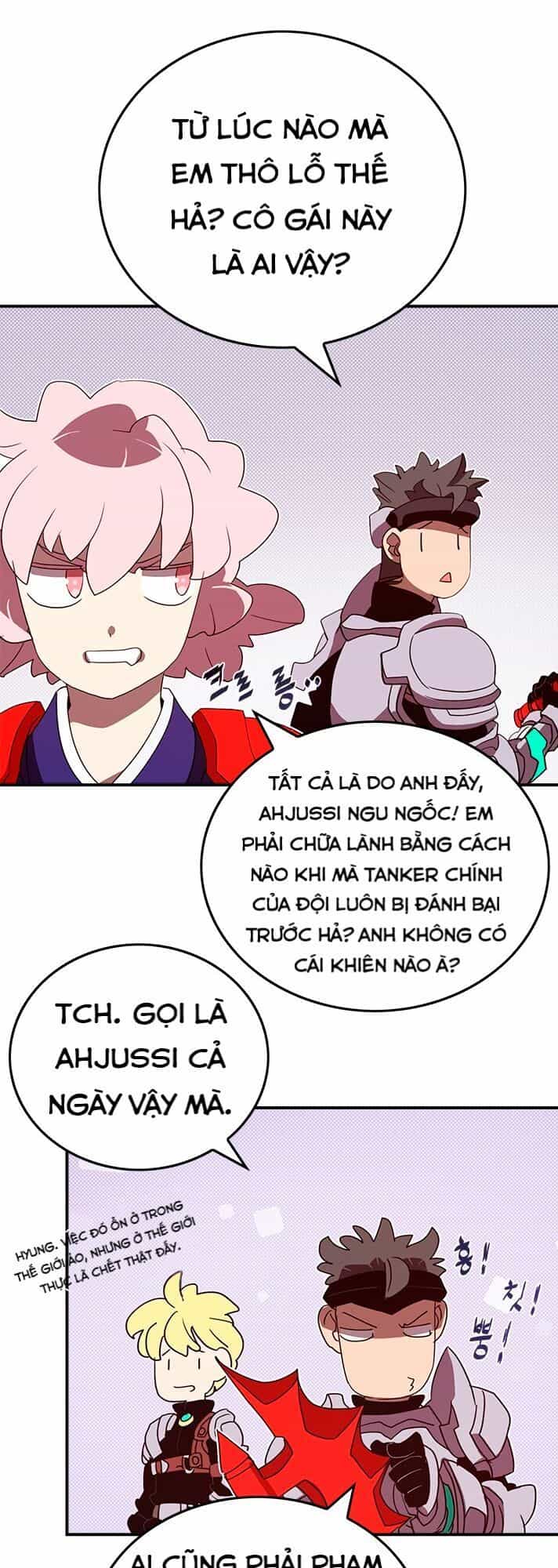 Ta Là Vua Pháp Sư - Chương 79 - ảnh 27