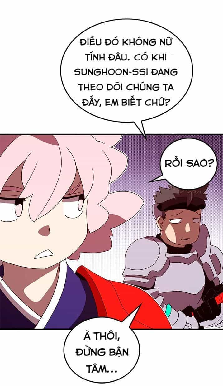 Ta Là Vua Pháp Sư - Chương 79 - ảnh 35