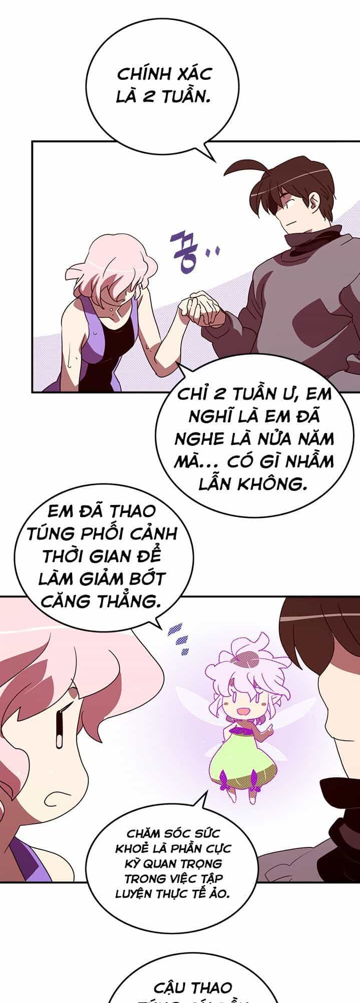 Ta Là Vua Pháp Sư - Chương 81 - ảnh 31