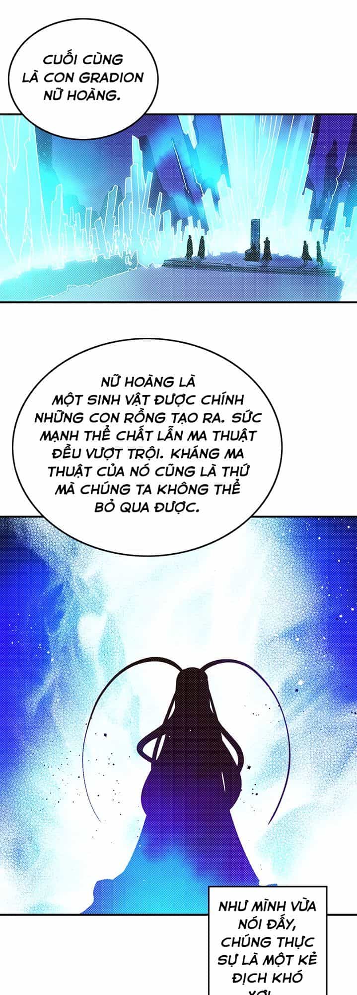 Ta Là Vua Pháp Sư - Chương 82 - ảnh 10