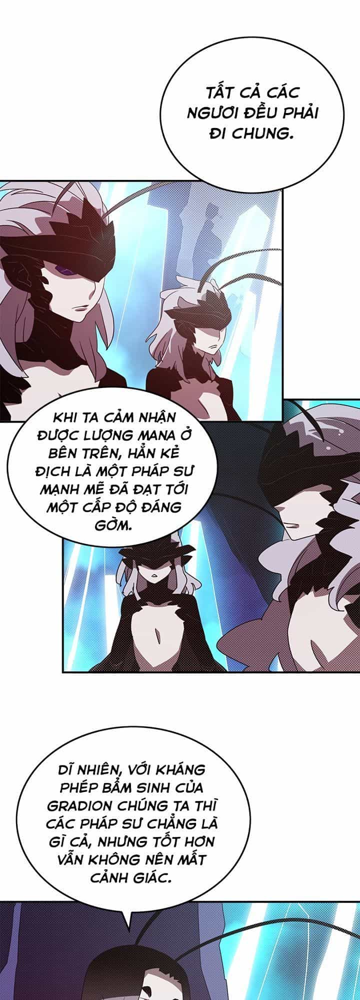 Ta Là Vua Pháp Sư - Chương 83 - ảnh 10