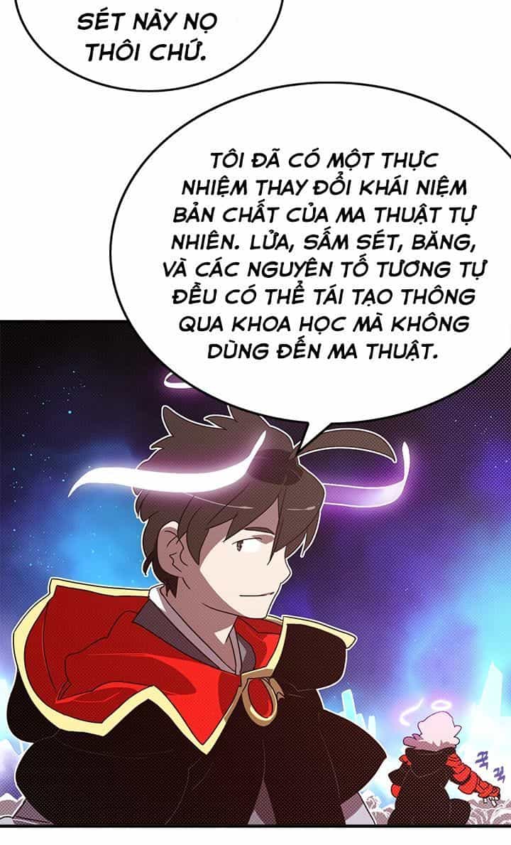 Ta Là Vua Pháp Sư - Chương 83 - ảnh 16