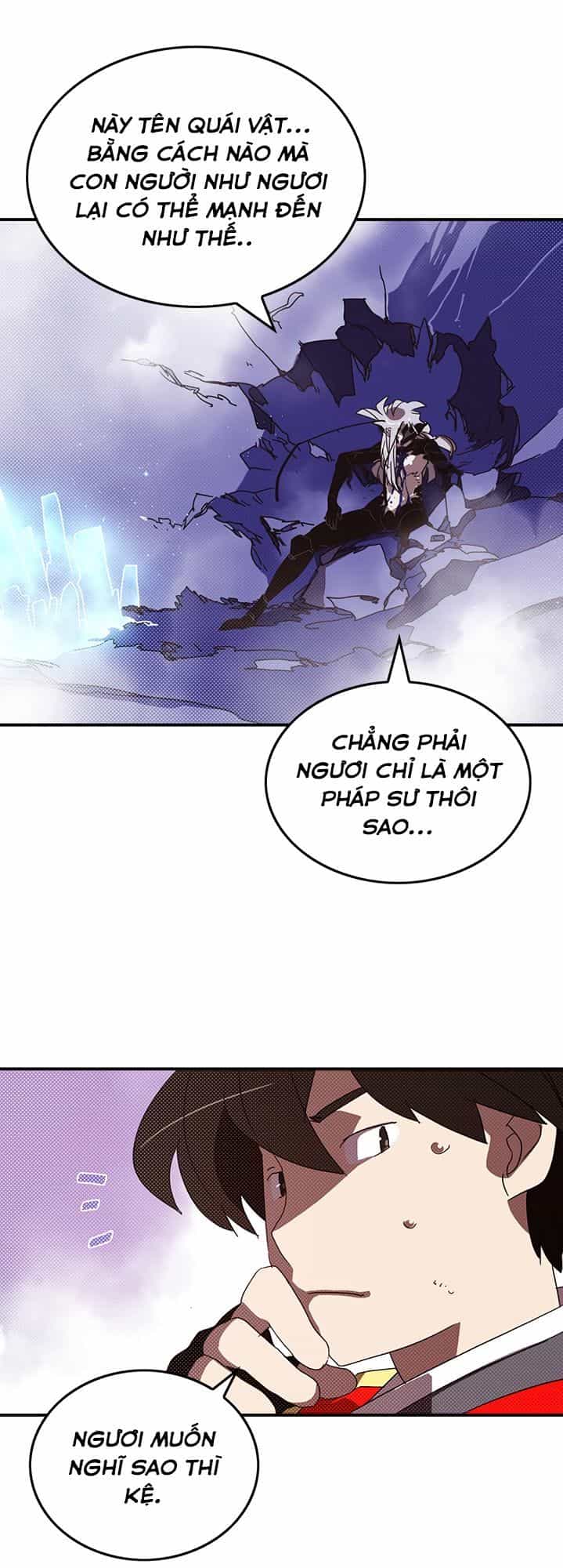 Ta Là Vua Pháp Sư - Chương 84 - ảnh 5