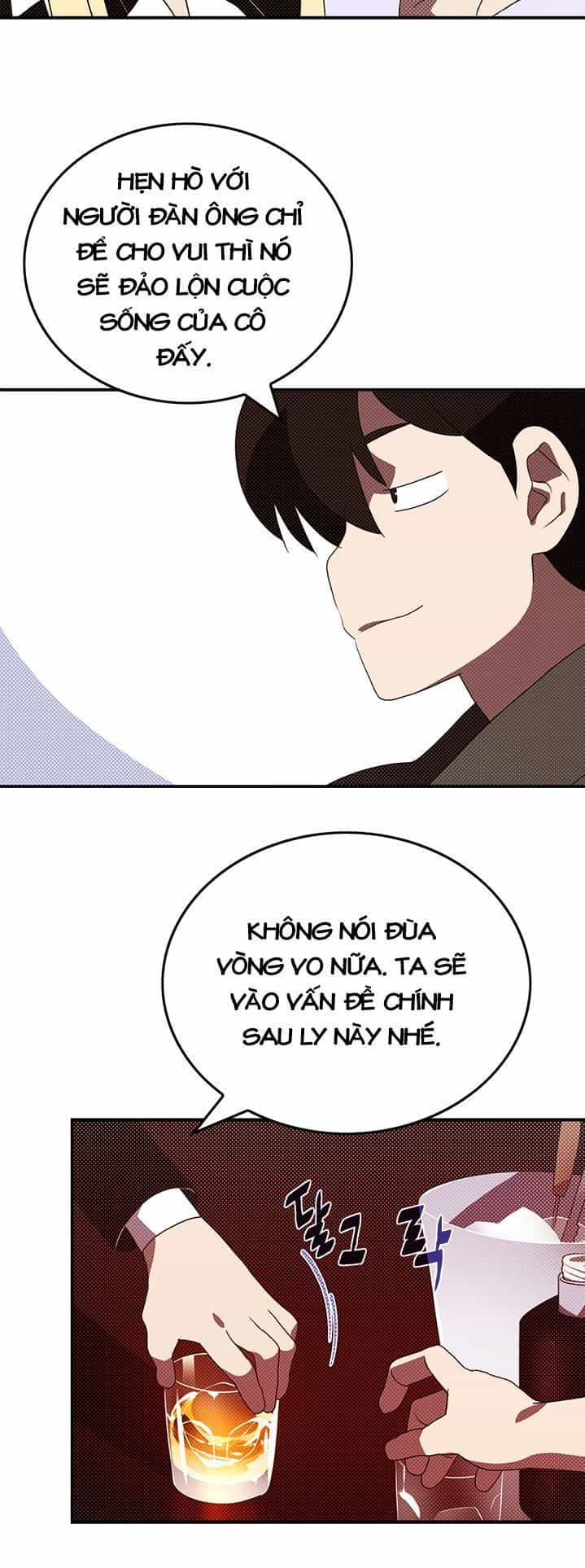 Ta Là Vua Pháp Sư - Chương 87 - ảnh 14