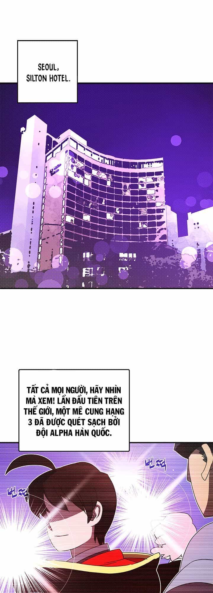 Ta Là Vua Pháp Sư - Chương 87 - ảnh 2