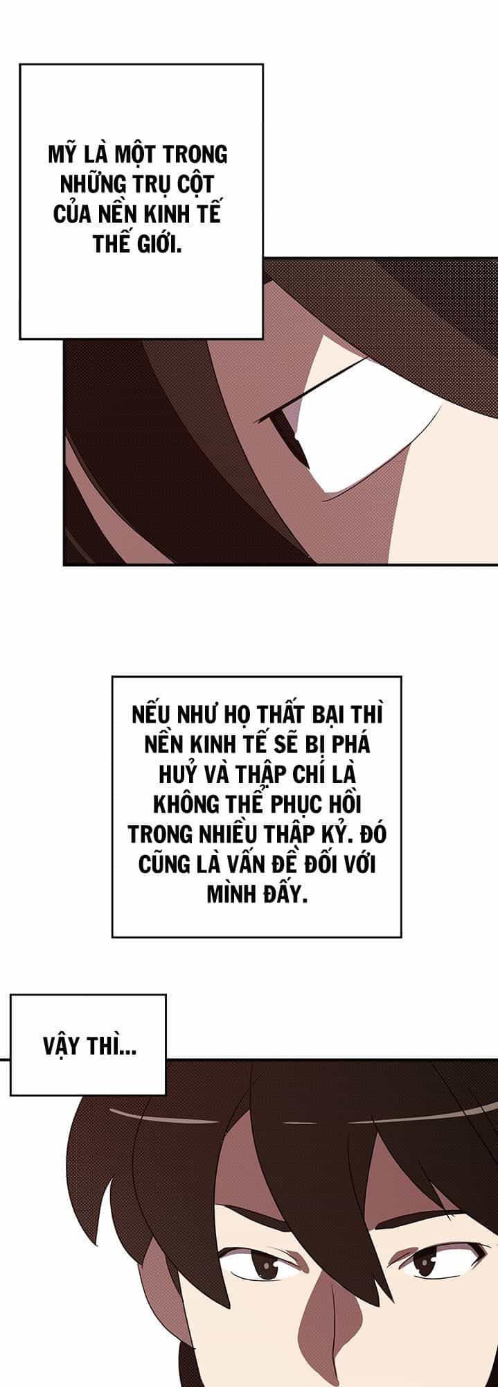 Ta Là Vua Pháp Sư - Chương 87 - ảnh 35