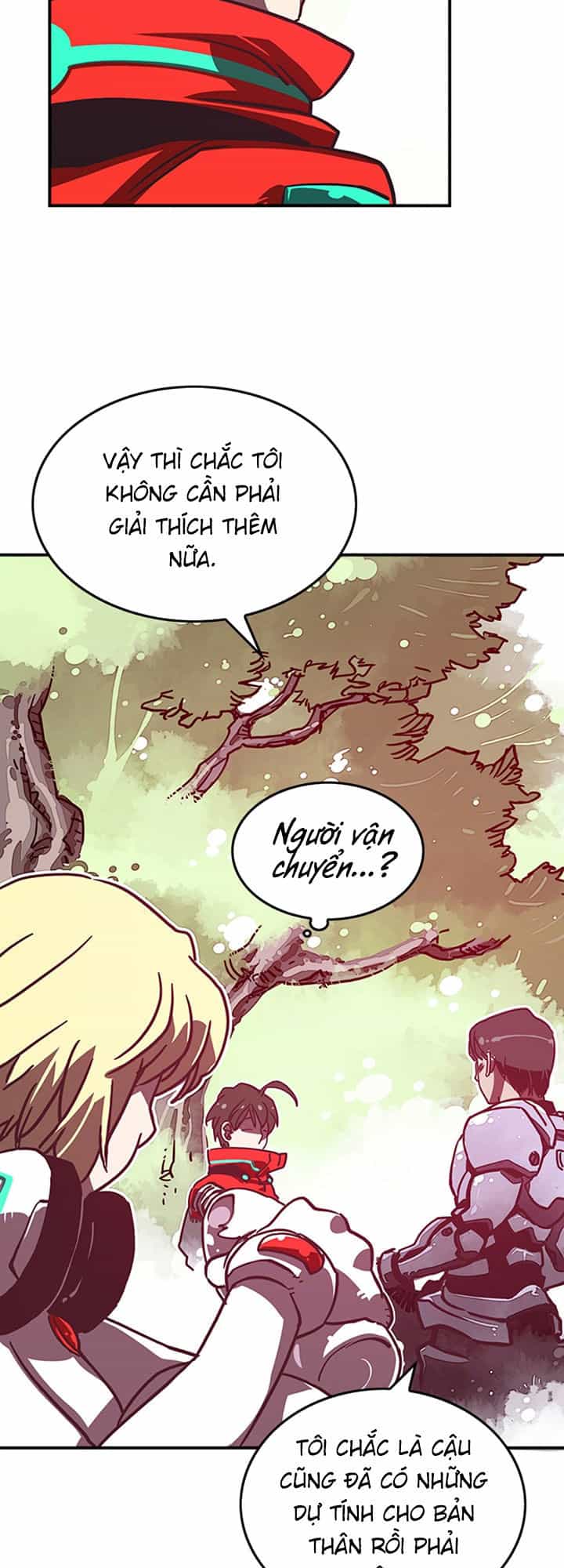 Ta Là Vua Pháp Sư - Chương 9 - ảnh 11