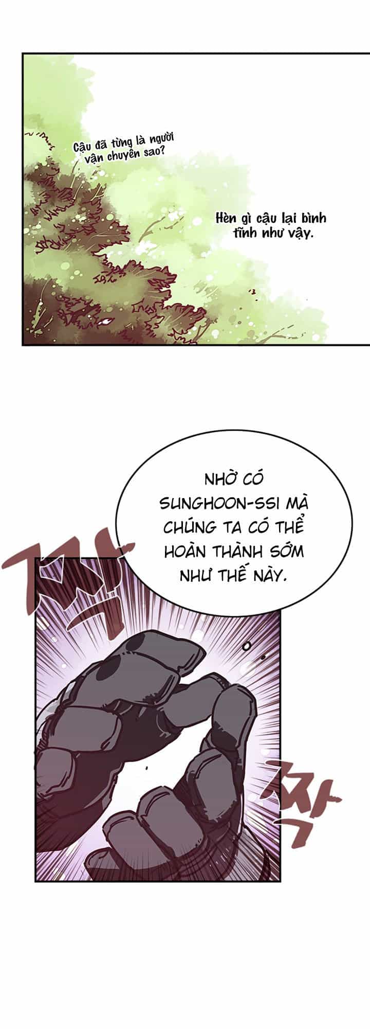 Ta Là Vua Pháp Sư - Chương 9 - ảnh 13