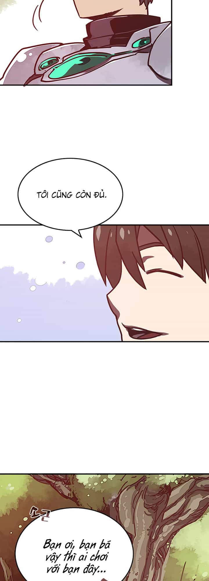 Ta Là Vua Pháp Sư - Chương 9 - ảnh 15