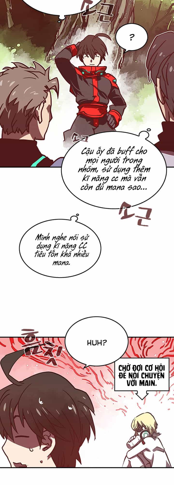 Ta Là Vua Pháp Sư - Chương 9 - ảnh 16