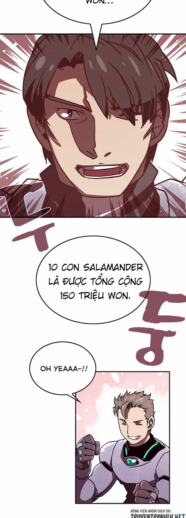 Ta Là Vua Pháp Sư - Chương 9 - ảnh 32