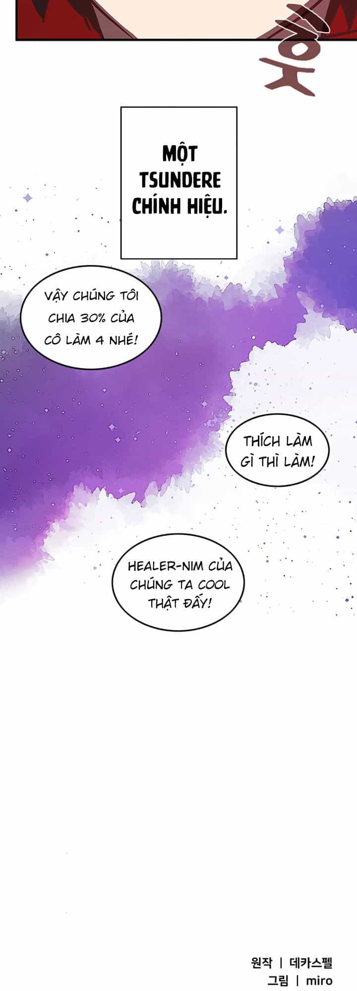 Ta Là Vua Pháp Sư - Chương 9 - ảnh 42