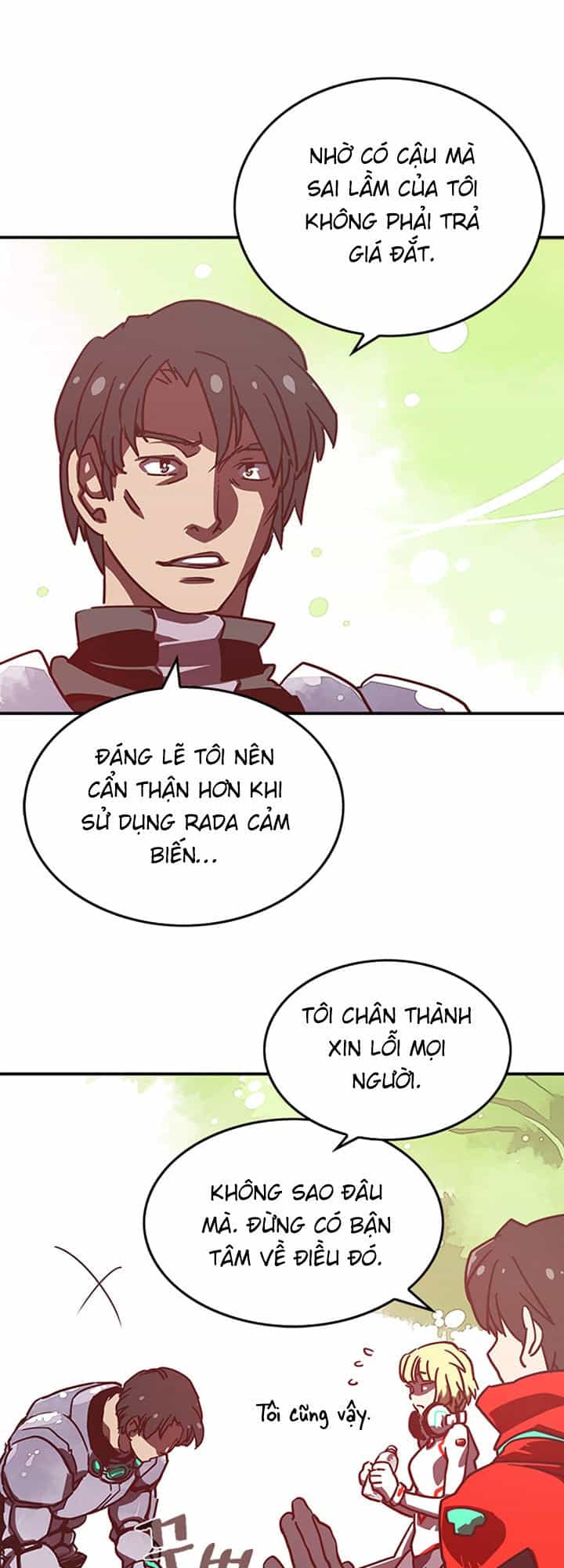Ta Là Vua Pháp Sư - Chương 9 - ảnh 7