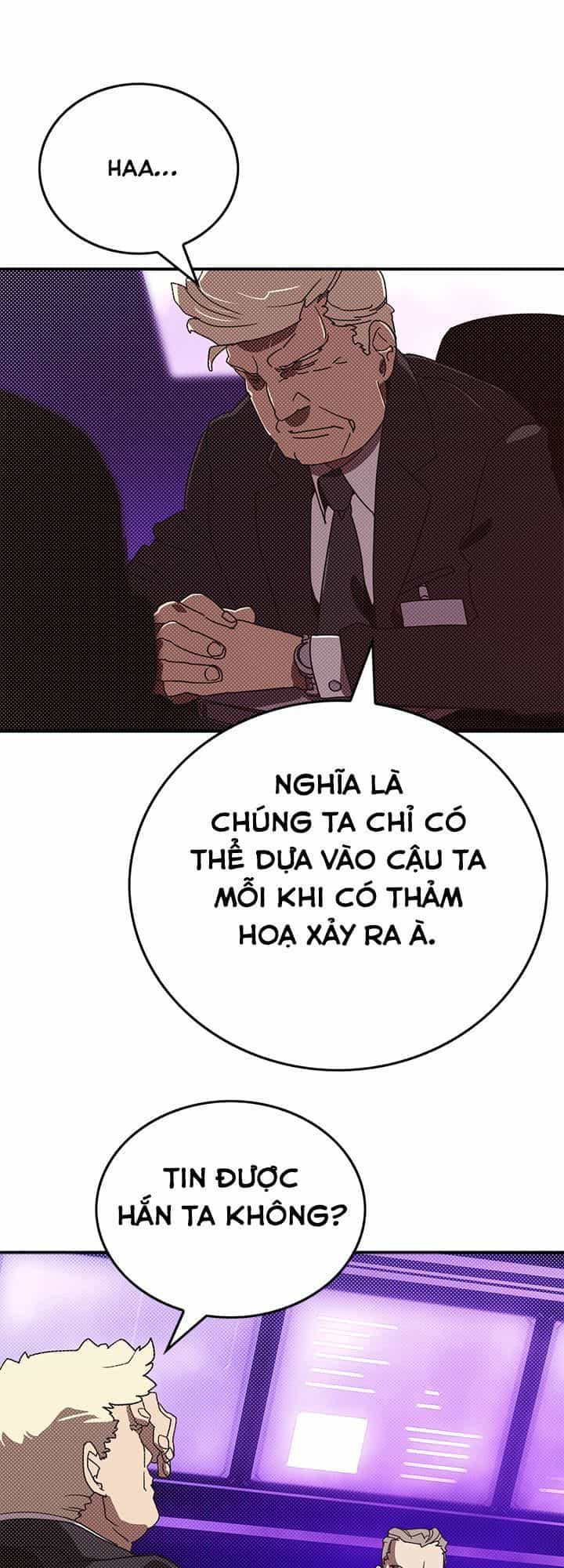 Ta Là Vua Pháp Sư - Chương 88 - ảnh 4