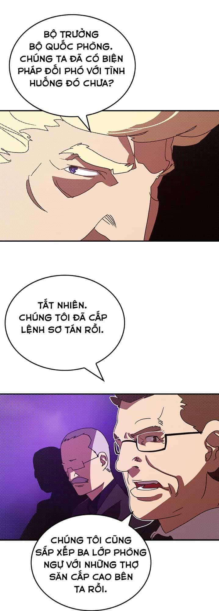 Ta Là Vua Pháp Sư - Chương 88 - ảnh 7