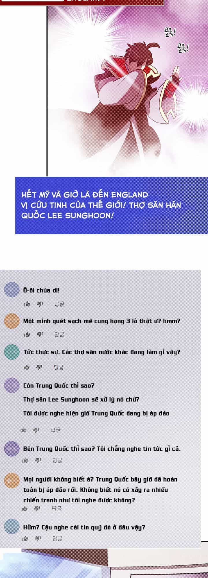 Ta Là Vua Pháp Sư - Chương 89 - ảnh 36