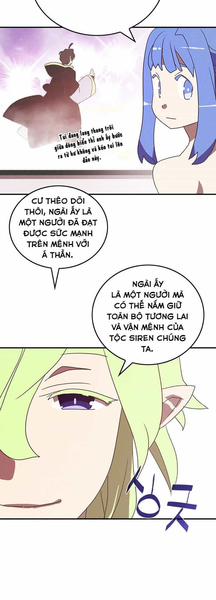 Ta Là Vua Pháp Sư - Chương 89 - ảnh 42