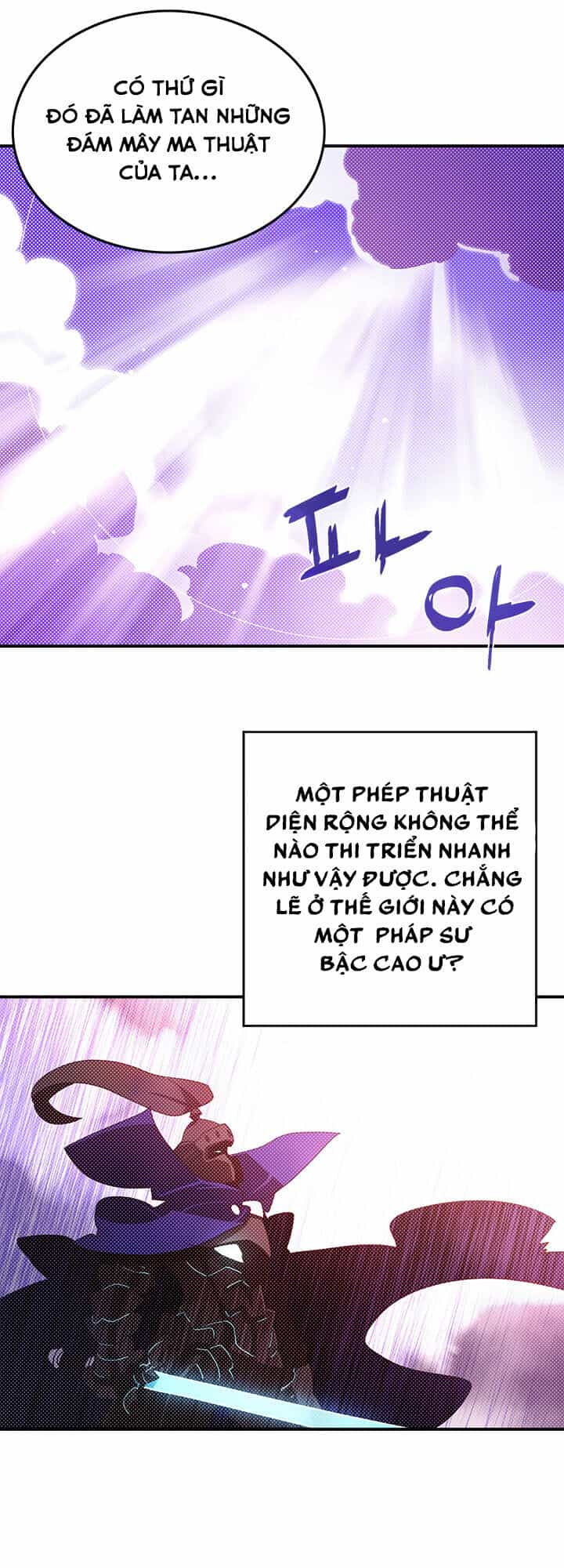 Ta Là Vua Pháp Sư - Chương 93 - ảnh 8