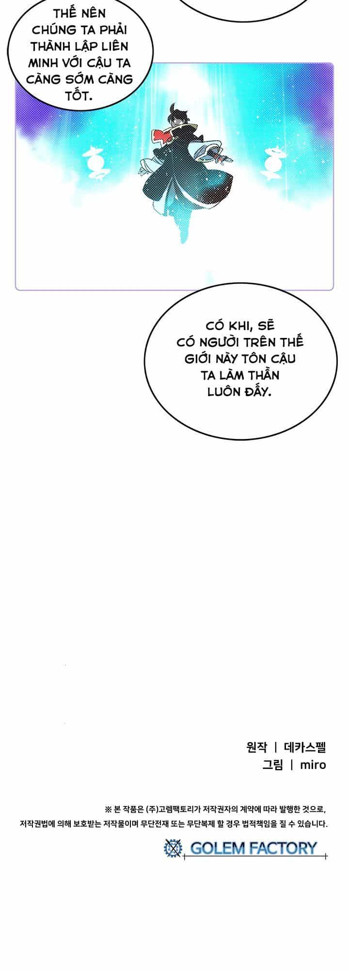Ta Là Vua Pháp Sư - Chương 94 - ảnh 39
