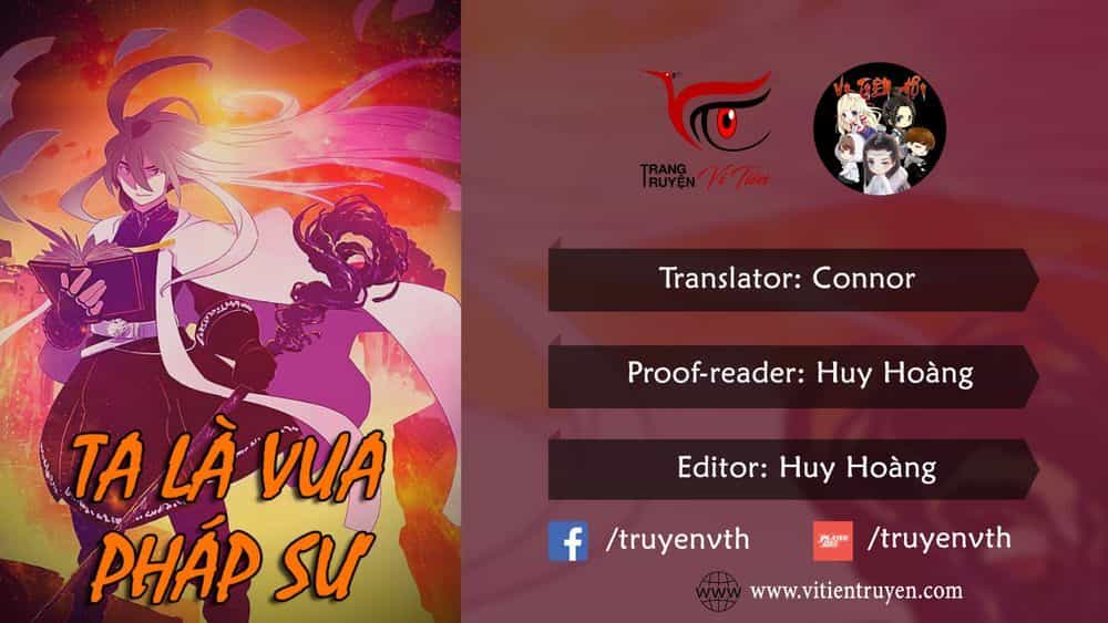 Ta Là Vua Pháp Sư - Chương 95 - ảnh 1