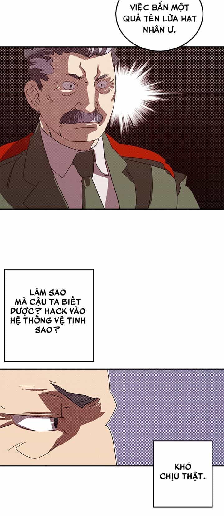 Ta Là Vua Pháp Sư - Chương 95 - ảnh 15