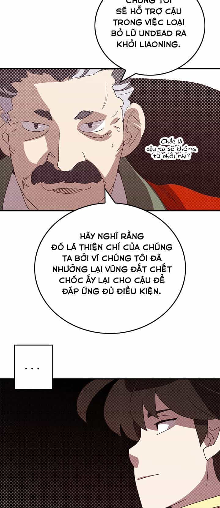 Ta Là Vua Pháp Sư - Chương 95 - ảnh 21