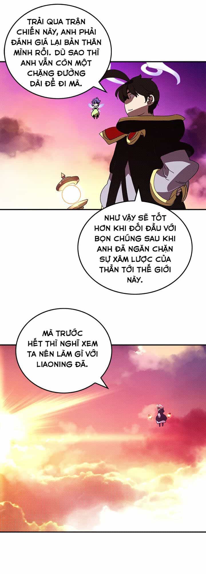 Ta Là Vua Pháp Sư - Chương 97 - ảnh 20