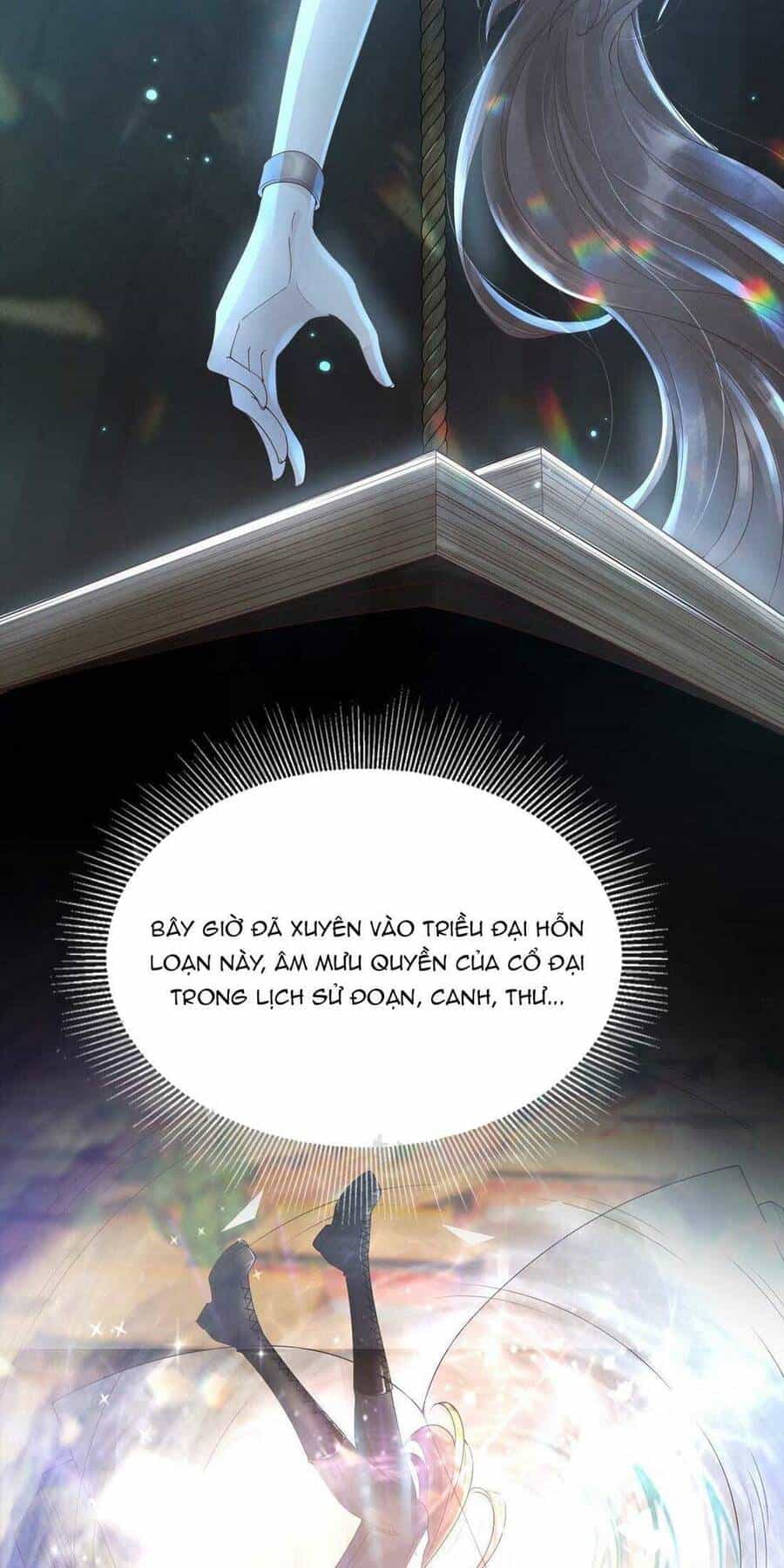 Ta Lại Bị Công Chúa Nam Nhân Quấn Lấy Rồi - Chương 1 - ảnh 14