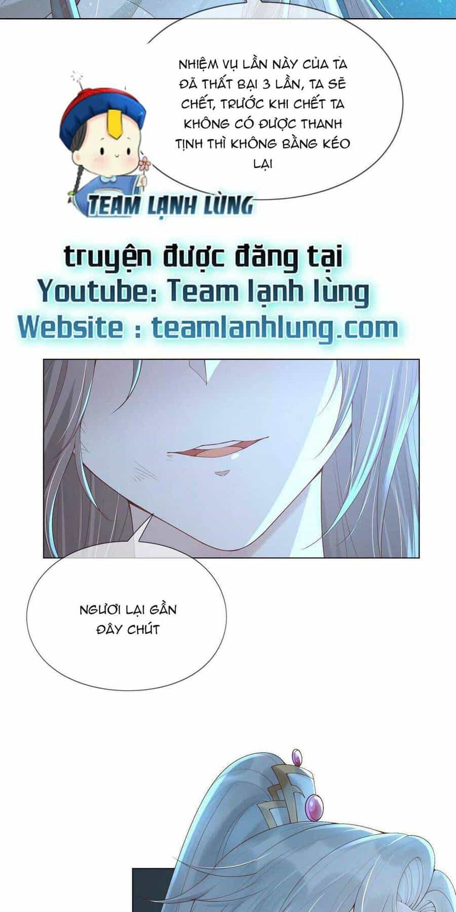 Ta Lại Bị Công Chúa Nam Nhân Quấn Lấy Rồi - Chương 1 - ảnh 47