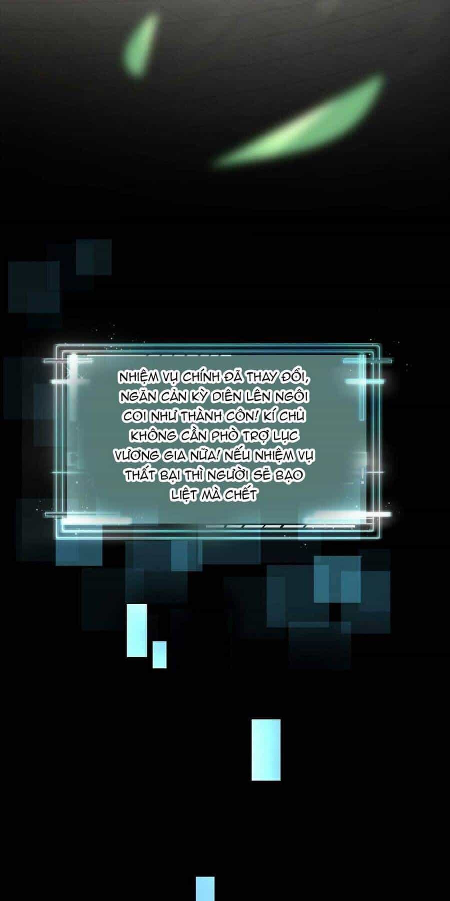 Ta Lại Bị Công Chúa Nam Nhân Quấn Lấy Rồi - Chương 2 - ảnh 43