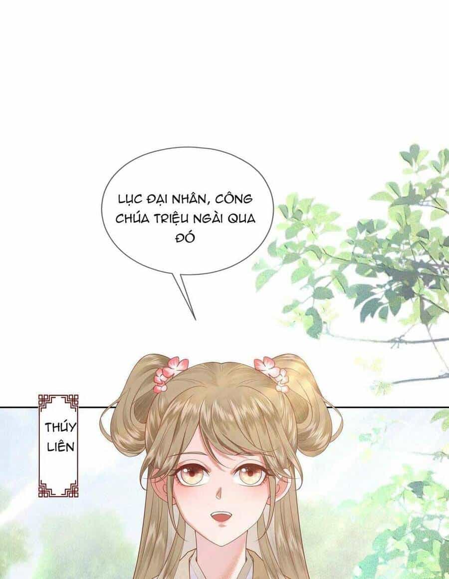 Ta Lại Bị Công Chúa Nam Nhân Quấn Lấy Rồi - Chương 3 - ảnh 17