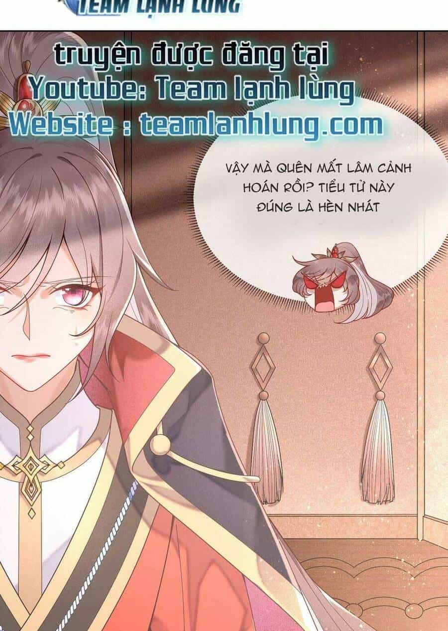 Ta Lại Bị Công Chúa Nam Nhân Quấn Lấy Rồi - Chương 4 - ảnh 18