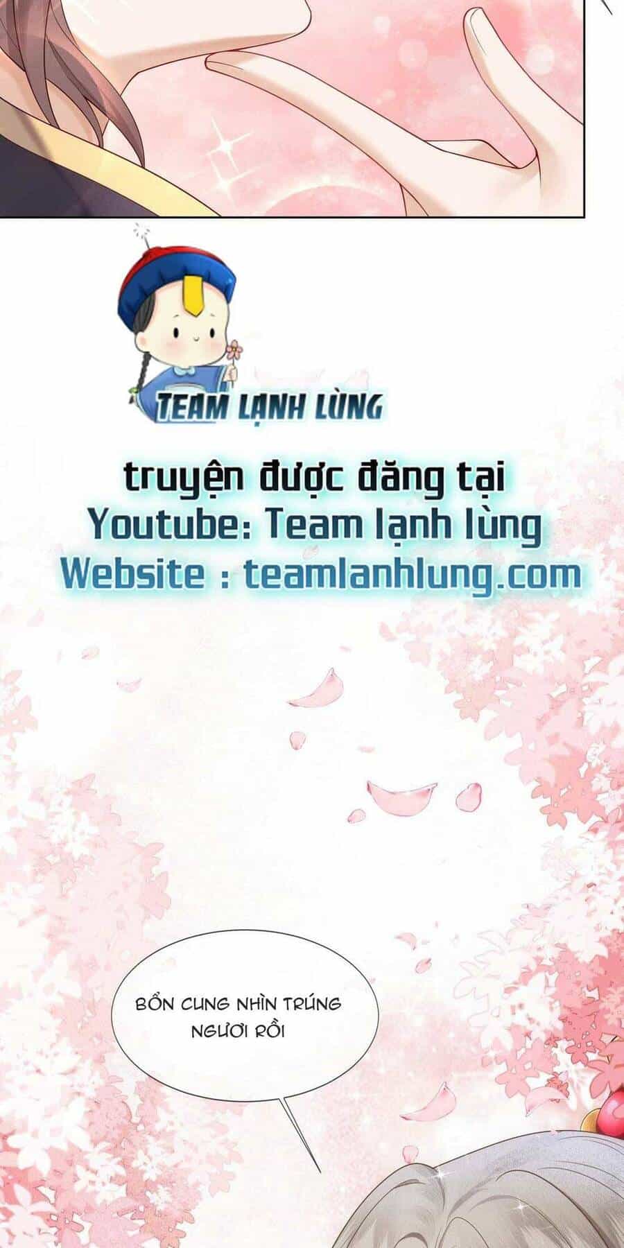 Ta Lại Bị Công Chúa Nam Nhân Quấn Lấy Rồi - Chương 4 - ảnh 39